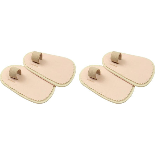 Vive Health Toe Splint, Pack of 2