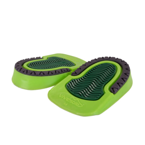 Vive Health Shock Absorbing Heel Cups