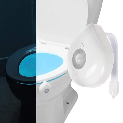 Vive Health Toilet Light