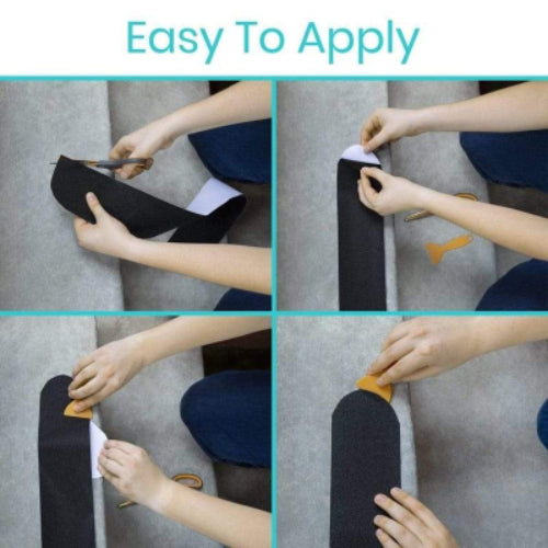 Vive Health Traction Anti-Slip Tape