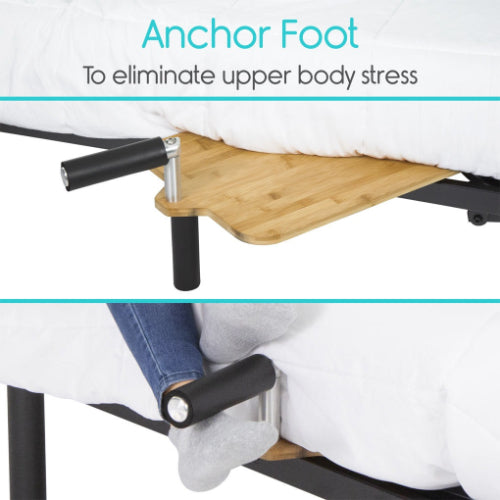 Vive Health Foot Anchor