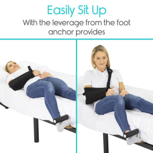 Vive Health Foot Anchor