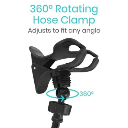 Vive Health CPAP Hose Holder