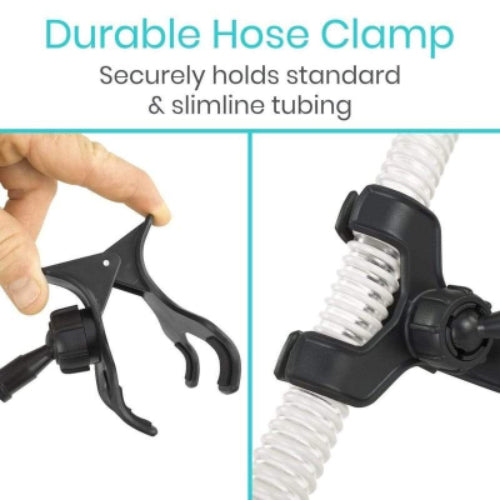 Vive Health CPAP Hose Holder