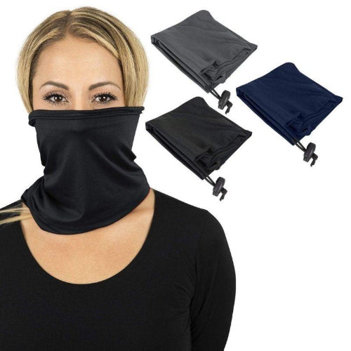 Vive Health Multi-purpose neck gaiter