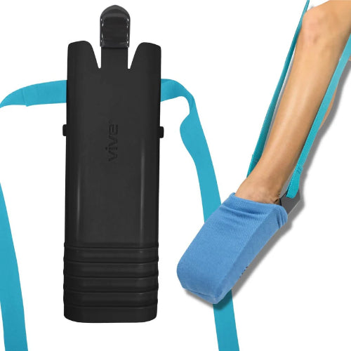 Vive Health Device to help put on and remove socks