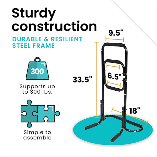 Vive Health Multi-Room Stand Assist