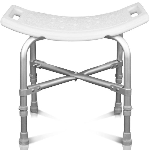 Vive Health Bariatric Shower Chair