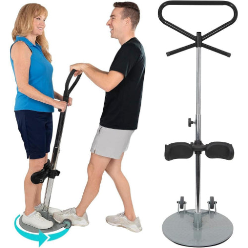 Vive Health Stand Assist Transfer Disc, 20 Lbs