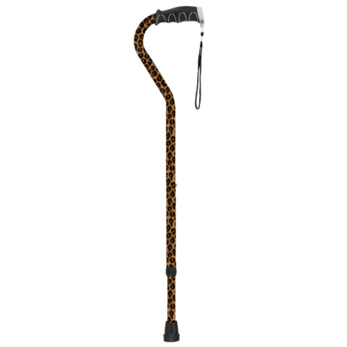 Vive Health Offset Cane, Pack of 24