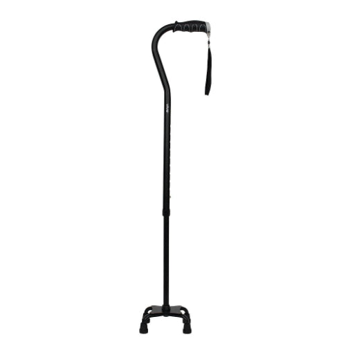 Vive Health Quad Cane for superior balance and suppor