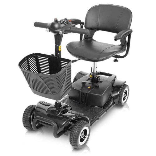 Vive Health Four Wheel Mobility Scooter