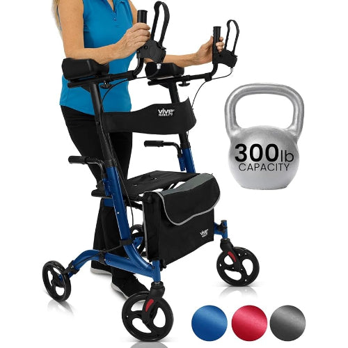 Vive Health Upright Walker