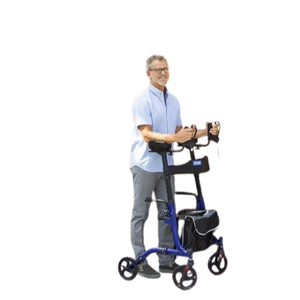 Vive Health Upright Walker Hover