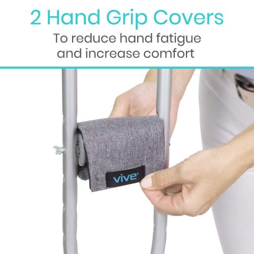 Vive Health Crutch Bag