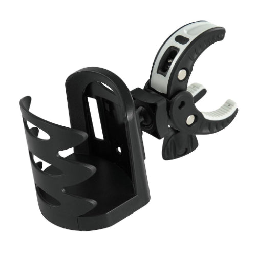 Vive Health Clip On Cup Holder, X-Large