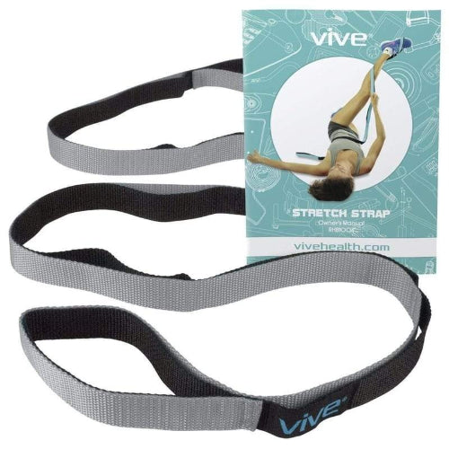 Vive Health Stretch Strap