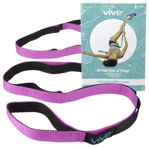 Vive Health Stretch Strap