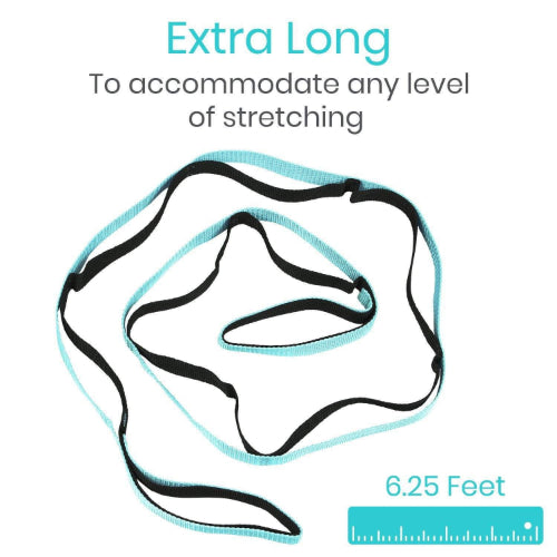 Vive Health Stretch Strap