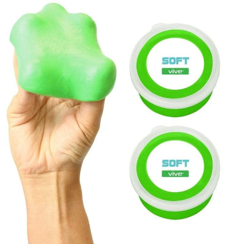 Vive Health Therapy Putty