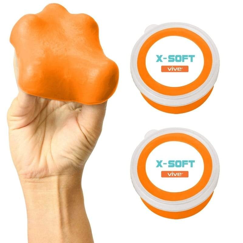 Vive Health Therapy Putty