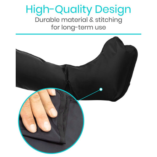 Vive Health Replacement Leg Sleeves