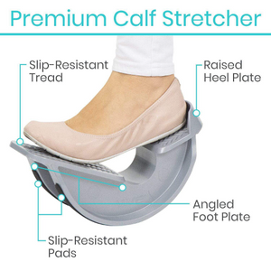 Vive Health Calf Stretcher Hover