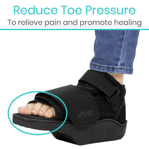 Vive Health Foot Massager