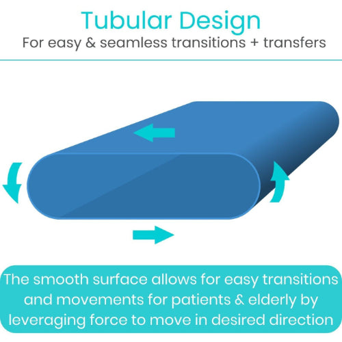 Vive Health Tubular Slide Sheet