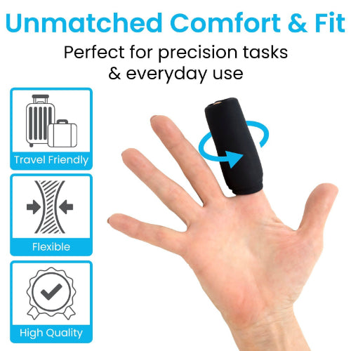 Vive Health Hot and Cold Finger Sleeves