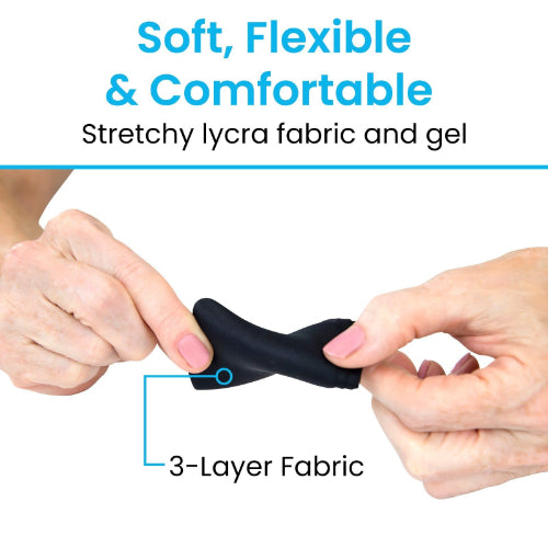 Vive Health Hot and Cold Finger Sleeves