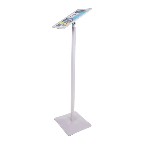 Vive Health Sign Stand, Silver