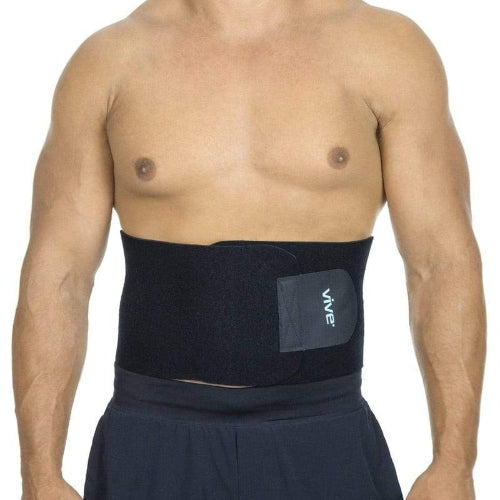 "Waist trimmer for weight loss"