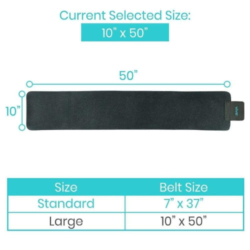 Vive Health Waist Trimmer