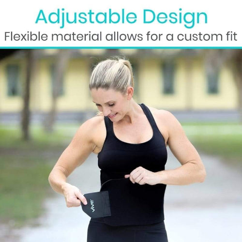 Vive Health Waist Trimmer