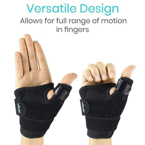 Vive Health Thumb Brace