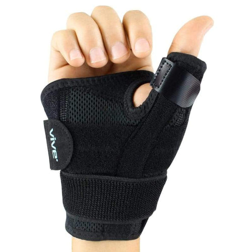 Vive Health Thumb Brace