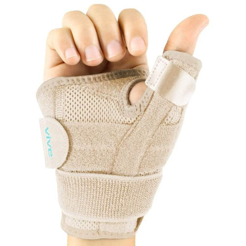 Vive Health Thumb Brace