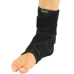 Vive Health Sprained Ankle Brace