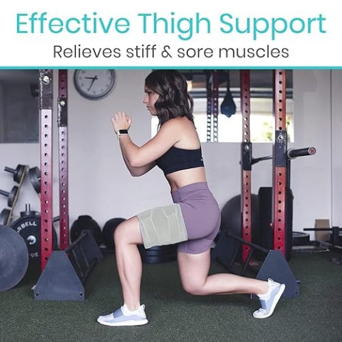 Vive Health Thigh Brace