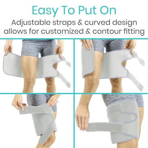 Vive Health Thigh Brace