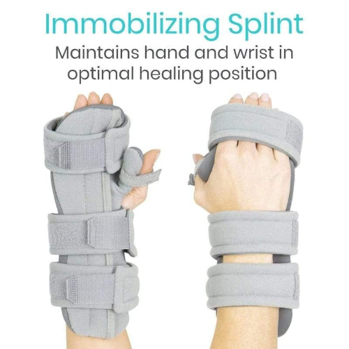 Vive Health Hand and Wrist Immobilizer