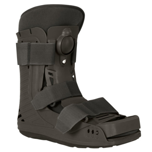 Vive Health-Coretech 360 Exo Walker Boot Short With Imprinting, Large