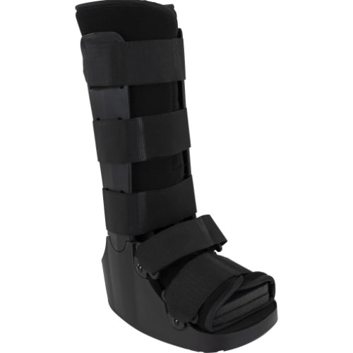 Vive Health-Coretech 386 Walker Boot Tall With Imprinting, Small
