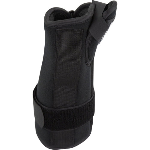 Vive Health 807 Thumb Splint, 2 Side Splints, Left, Small