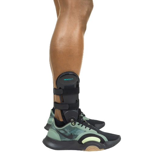 Vive Health 906 Motion Ankle Brace, Left, Small