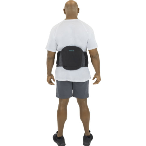 Vive Health 627 LSO Lumbar Brace With Full Graphic Logo