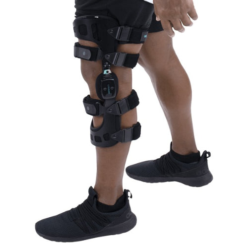 Vive Health 845 Dual OA Knee Brace, Right, X-Large