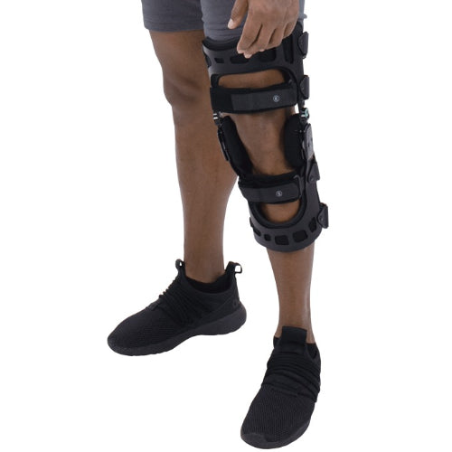 Vive Health 845 Dual OA Knee Brace, Right, X-Large