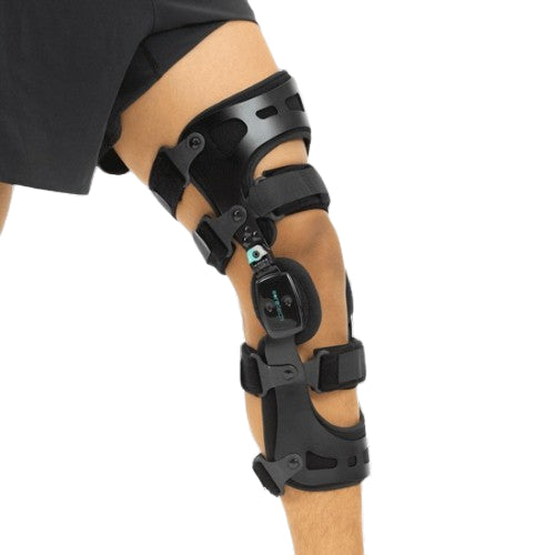 Vive Health-Coretech 845 Dual OA Knee Brace Strap, Kit